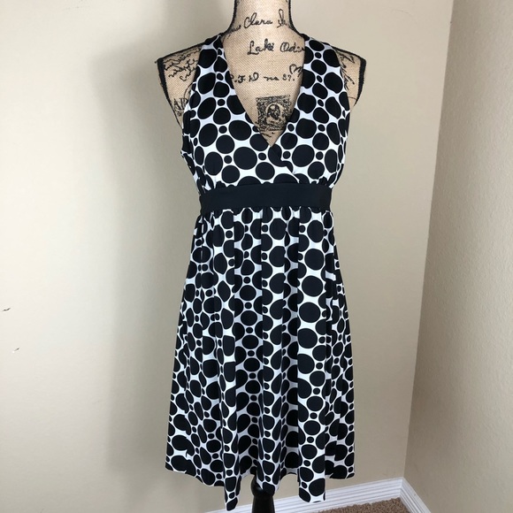 INC International Concepts Dresses & Skirts - INC International Concepts Stretch Jersey Dress LP